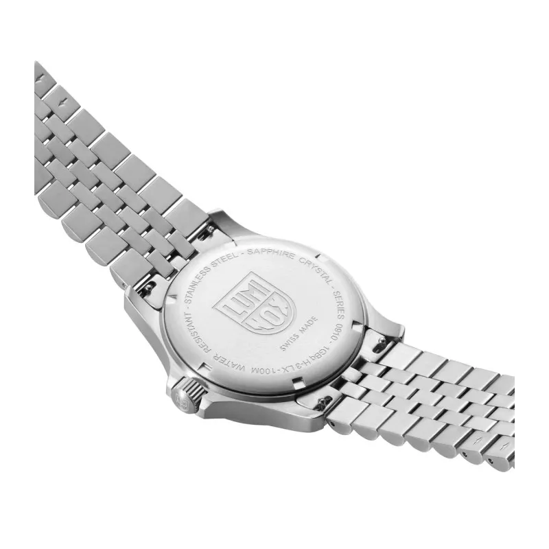 Zegarek męski LUMINOX XS.0917 Pacific Diver Ripple Series 42mm