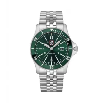 Zegarek męski LUMINOX XS.0917 Pacific Diver Ripple Series 42mm