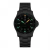 Zegarek męski LUMINOX XS.0957 42mm Swiss Quartz Zielona Tarcza Pasek Nylonowy