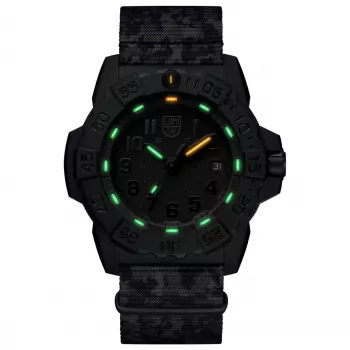 Zegarek męski LUMINOX XS.CE01.BO Commando Raider 3320 Series 45mm