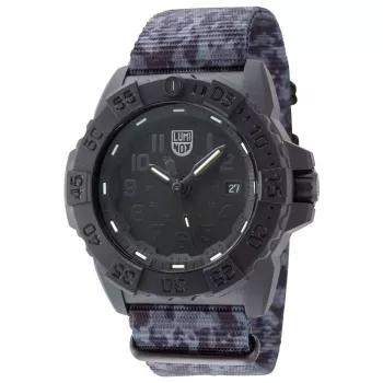 Zegarek męski LUMINOX XS.CE01.BO Commando Raider 3320 Series 45mm