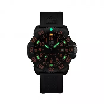 Zegarek męski Luminox X2.2053 Atacama Field Automatic 1900 Series 44mm Swiss Automatic