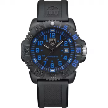Zegarek męski Luminox X2.2053 Atacama Field Automatic 1900 Series 44mm Swiss Automatic