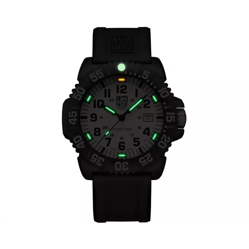 LUMINOX Zegarek męski X2.2055.SAND Atacama Field Automatic 1900 Series 44mm