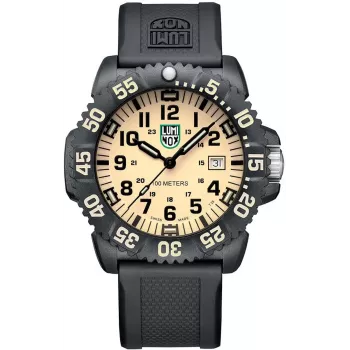 LUMINOX Zegarek męski X2.2055.SAND Atacama Field Automatic 1900 Series 44mm