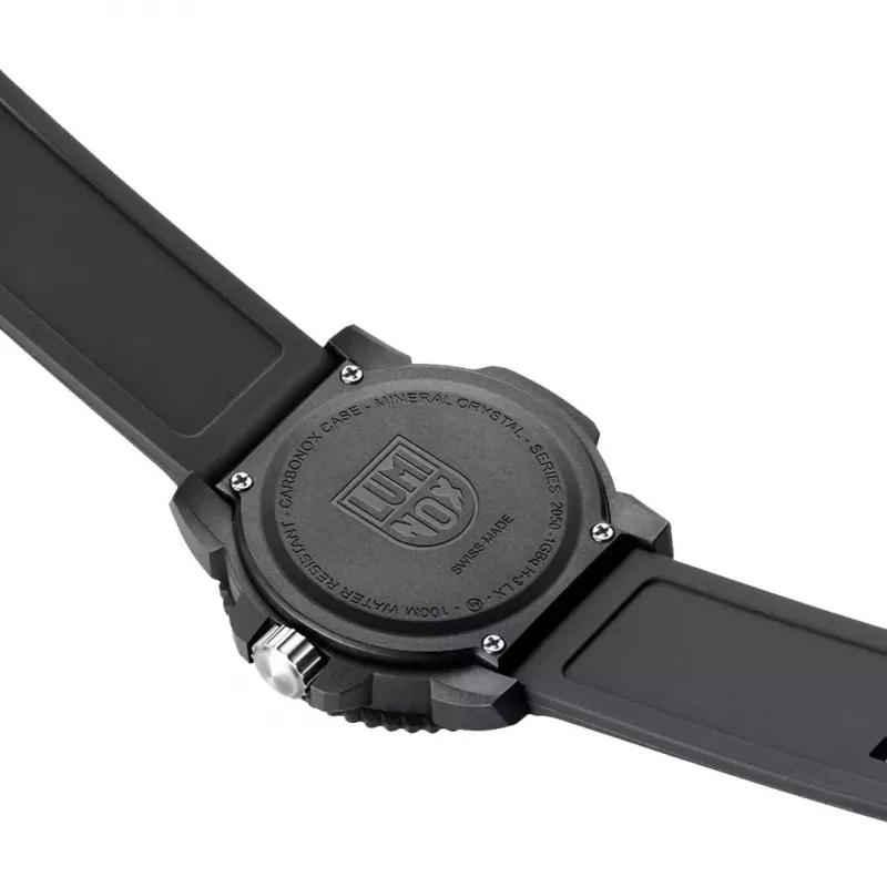 Zegarek męski Luminox X2.2072 44mm Swiss Quartz