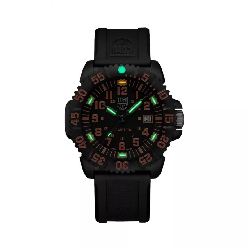 Zegarek męski Luminox X2.2072 44mm Swiss Quartz