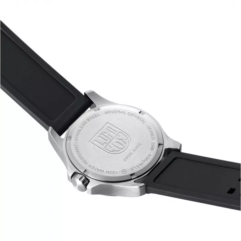 Zegarek LUMINOX Męski X2.2502 Atacama Field Automatic 1900 Series 43mm