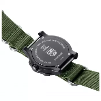 Zegarek męski Luminox XL.8826.MI Recon Nav SPC 8820 Series 45mm Swiss Quartz