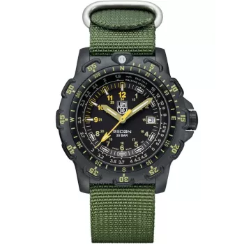 Zegarek męski Luminox XL.8826.MI Recon Nav SPC 8820 Series 45mm Swiss Quartz
