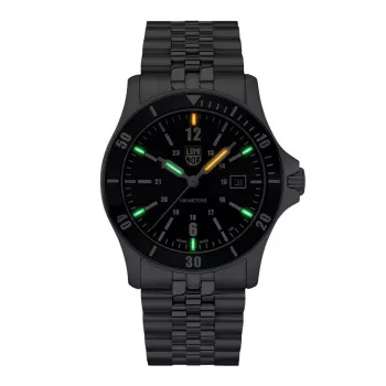 Zegarek męski Luminox XS.0913 Atacama Field Automatic 1900 Series 44mm Swiss Automatic
