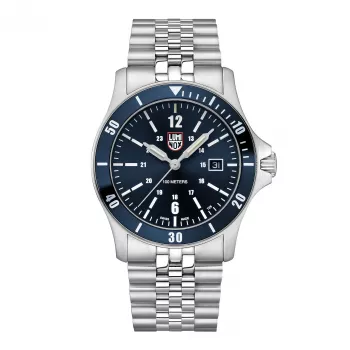 Zegarek męski Luminox XS.0913 Atacama Field Automatic 1900 Series 44mm Swiss Automatic