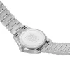 Zegarek męski LUMINOX XS.0941 Atacama Field Automatic 1940 Series 44mm Czarna tarcza Skórzany pasek
