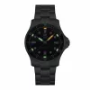 Zegarek męski LUMINOX XS.0943 44mm szwajcarski automatyczny ze stali nierdzewnej