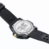 Zegarek męski Luminox Navy SEAL 3500 Series XS.3508.GOLD 45mm Swiss Quartz