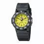 Zegarek męski Luminox Navy SEAL Colormark 3000 Series XS.3005.F 43mm czarna guma