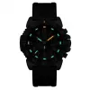 Zegarek męski Luminox Navy Seal Colormark Chronograph 3180 Series XS.3181.F 44mm