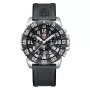Zegarek męski Luminox Navy Seal Colormark Chronograph 3180 Series XS.3181.F 44mm