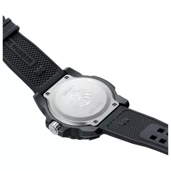 Zegarek męski LUMINOX Navy SEAL Foundation 3500 Series XS.3503.NSF 44mm