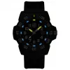 Zegarek męski LUMINOX Navy SEAL Foundation 3500 Series XS.3503.NSF 44mm