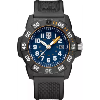 Zegarek męski LUMINOX Navy SEAL Foundation 3500 Series XS.3503.NSF 44mm