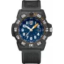 Zegarek męski LUMINOX Navy SEAL Foundation 3500 Series XS.3503.NSF 44mm