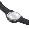 Luminox XL.1003.ICE ICE-SAR Arctic 1000 Series Zegarek męski 46mm Niebieska tarcza Niebieski pasek gumowy