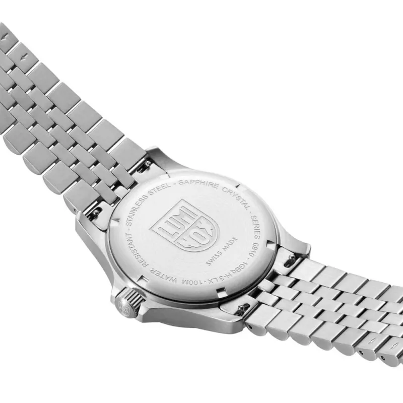 Zegarek męski Luminox XS.0911 42mm Swiss Quartz 200m