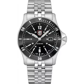 Zegarek męski Luminox XS.0911 42mm Swiss Quartz 200m