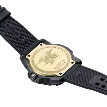 Luminox XS.3505.GP.1 Zegarek męski 45mm Carbonox Swiss Quartz