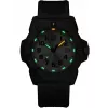 Luminox XS.3505.GP.1 Zegarek męski 45mm Carbonox Swiss Quartz