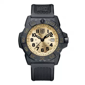 Luminox XS.3505.GP.1 Zegarek męski 45mm Carbonox Swiss Quartz
