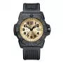Luminox XS.3505.GP.1 Zegarek męski 45mm Carbonox Swiss Quartz