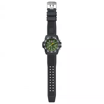 LUMINOX XS.3597 Navy SEAL Foundation Zegarek Męski 45mm