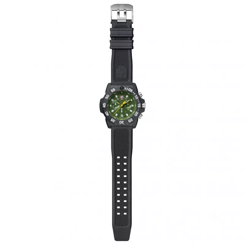 LUMINOX XS.3597 Navy SEAL Foundation Zegarek Męski 45mm