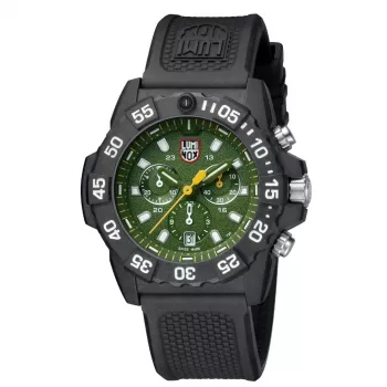 LUMINOX XS.3597 Navy SEAL Foundation Zegarek Męski 45mm