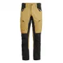 Lundhags Makke Stretch Hybrid Men's Hiking Pants Hay/Charcoal