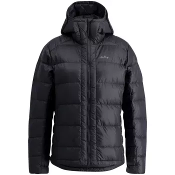 Kurtka damska Lundhags Padje Light Tech Down Black
