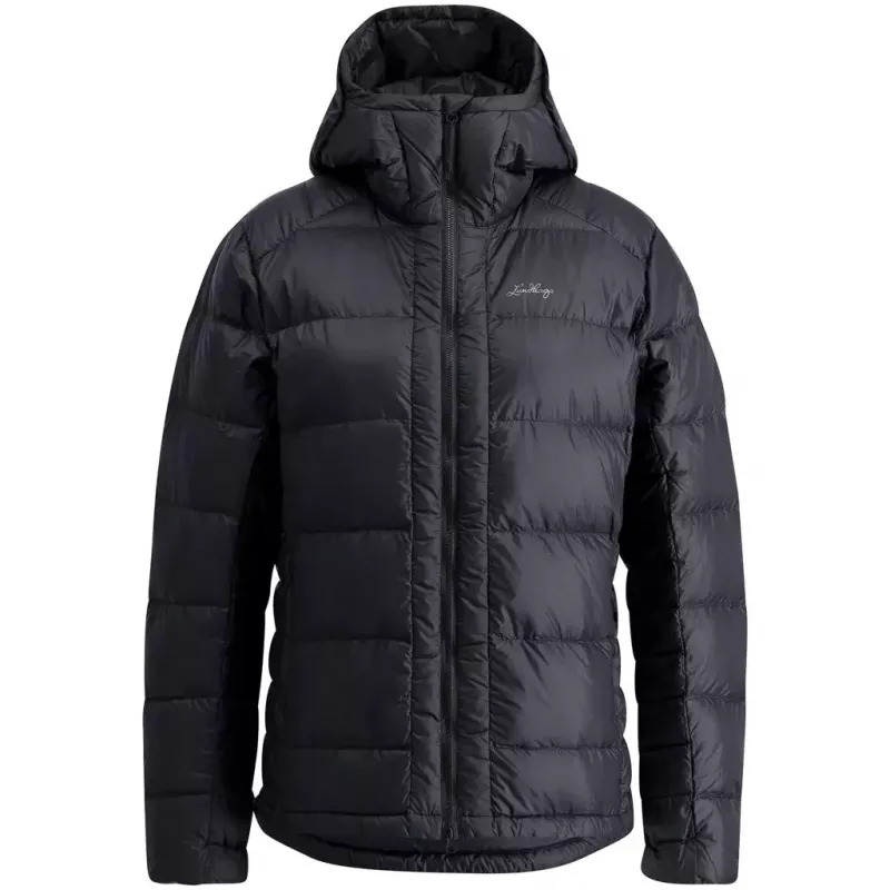 Kurtka damska Lundhags Padje Light Tech Down Black