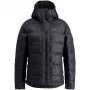 Kurtka damska Lundhags Padje Light Tech Down Black