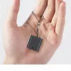LUXURY-GOODS JNN Q63 32GB Dyktafon z obudową ze stopu cynku, redukcją szumów DSP, aktywacją głosową, baterią 30h