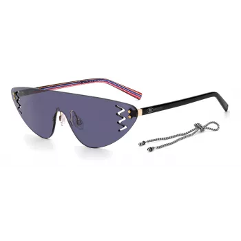Okulary przeciwsłoneczne M Missoni dla kobiet MMI0001S807 - 99/1/140 mm