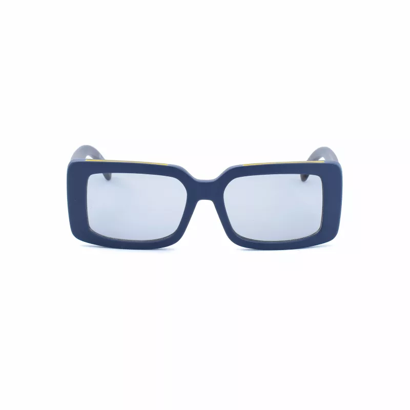 Okulary przeciwsłoneczne damskie M MISSONI MMI0087SZX9B Cat Eye Havana Acetate Brązowe Gradient Soczewki 53mm