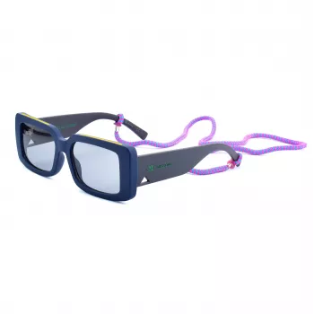 Okulary przeciwsłoneczne damskie M MISSONI MMI0087SZX9B Cat Eye Havana Acetate Brązowe Gradient Soczewki 53mm