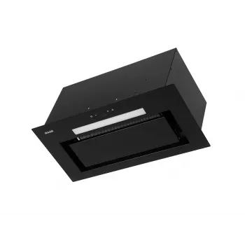 MAAN Ares M 60 Soft Touch Okap kuchenny do zabudowy pod szafką 570 m³/h Czarny