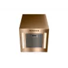 MAAN ELBA MINI WPB 430 Shine Copper Okap podszafkowy