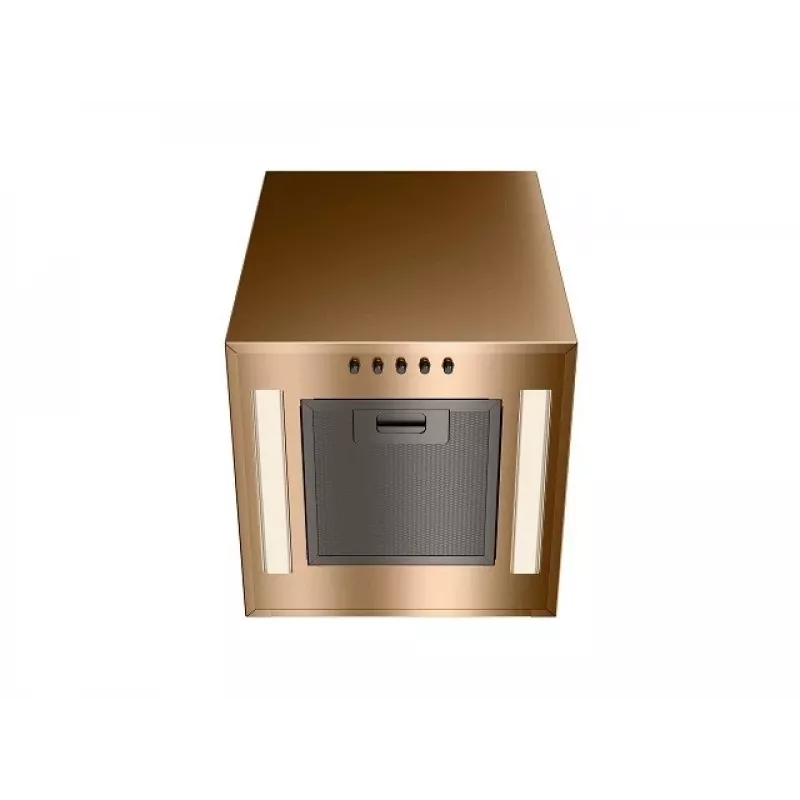 MAAN ELBA MINI WPB 430 Shine Copper Okap podszafkowy