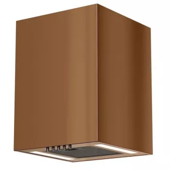 MAAN ELBA MINI WPB 430 Shine Copper Okap podszafkowy