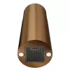 MAAN ELBA PB 31 Glossy Copper 50 cm Wall-Mounted Chimney Hood