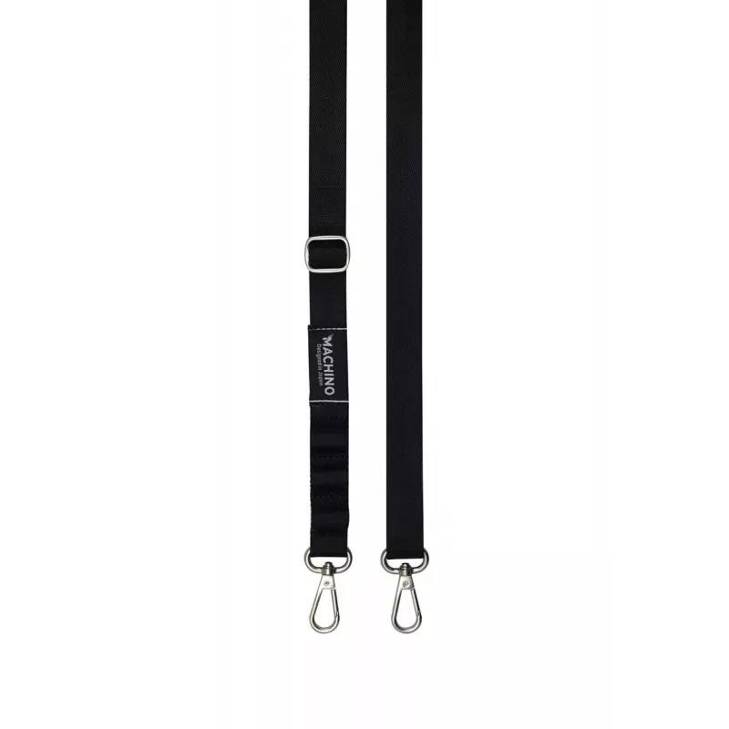 Machino Crossbody Strap MC-LG 02 Black